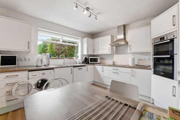 Bramley House, Musters Road, Langar, Nottingham, NG13 9HN