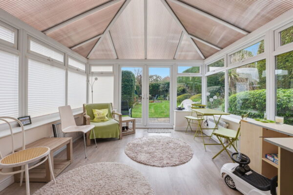 Bramley House, Musters Road, Langar, Nottingham, NG13 9HN