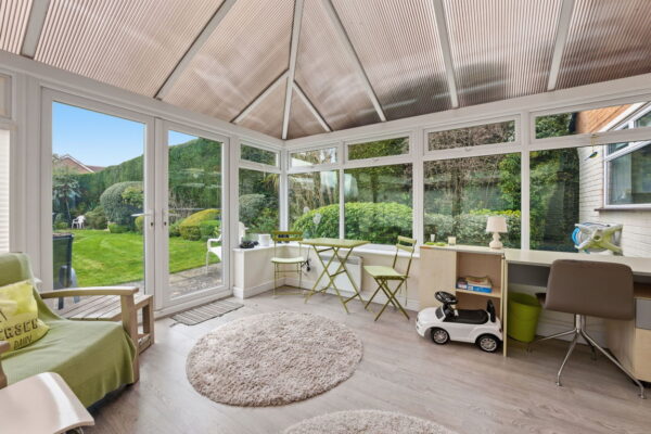 Bramley House, Musters Road, Langar, Nottingham, NG13 9HN