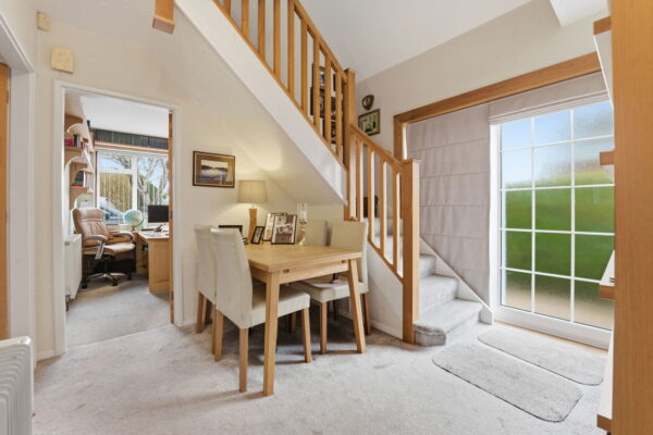 Bramley House, Musters Road, Langar, Nottingham, NG13 9HN