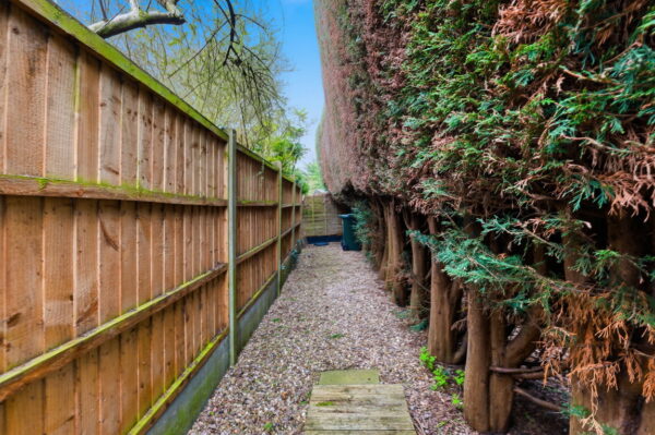 Bramley House, Musters Road, Langar, Nottingham, NG13 9HN