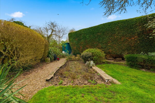 Bramley House, Musters Road, Langar, Nottingham, NG13 9HN