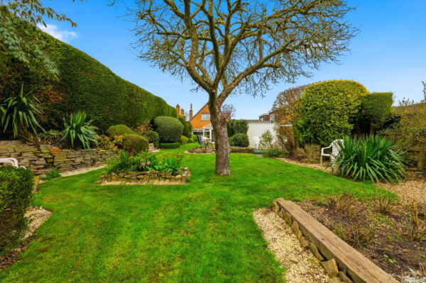 Bramley House, Musters Road, Langar, Nottingham, NG13 9HN