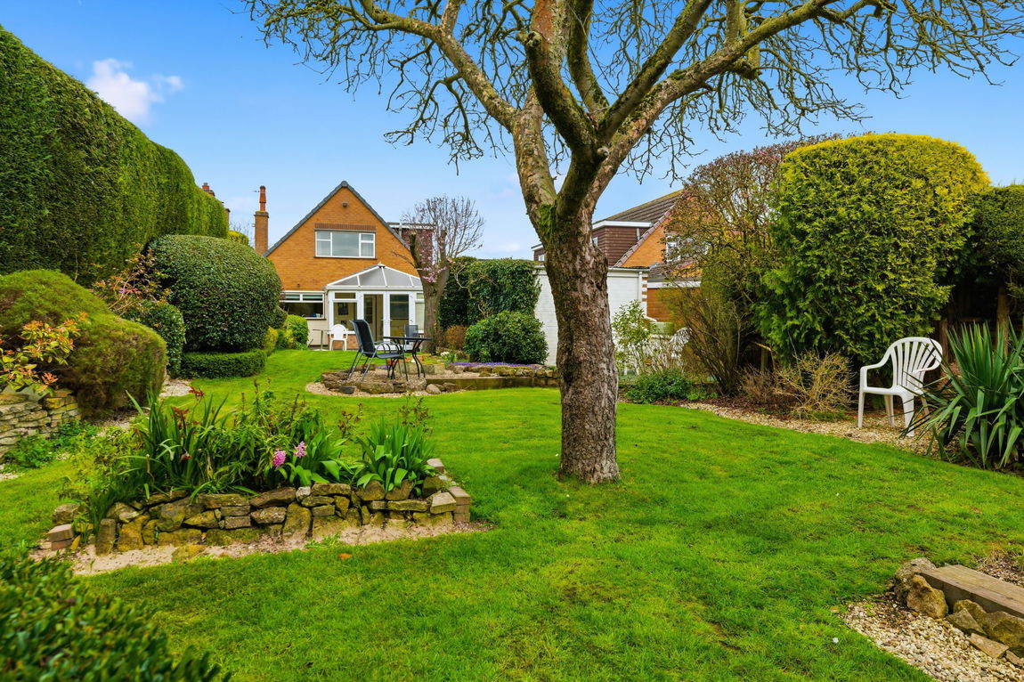 Bramley House, Musters Road, Langar, Nottingham, NG13 9HN