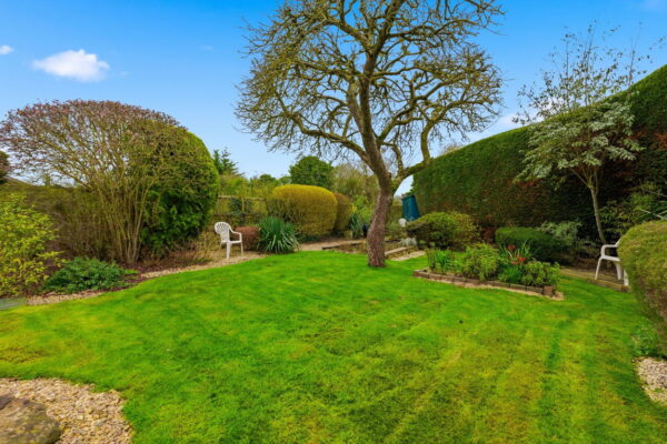 Bramley House, Musters Road, Langar, Nottingham, NG13 9HN