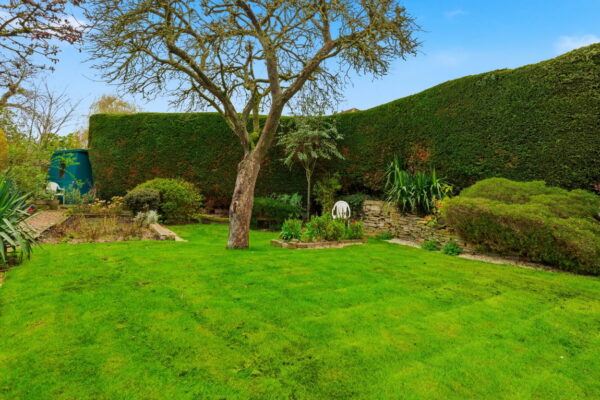 Bramley House, Musters Road, Langar, Nottingham, NG13 9HN