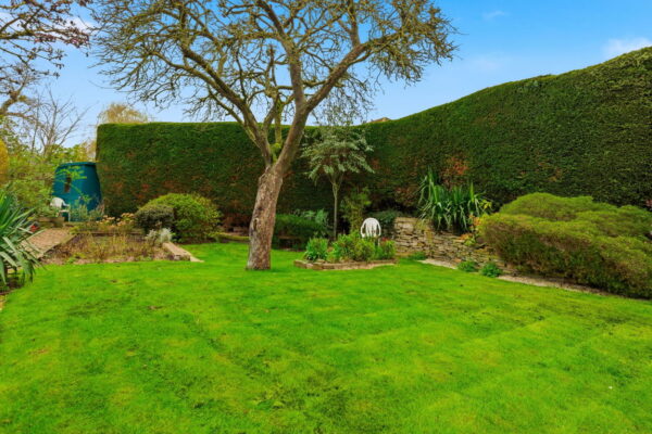 Bramley House, Musters Road, Langar, Nottingham, NG13 9HN