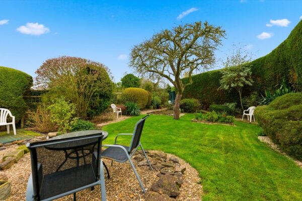 Bramley House, Musters Road, Langar, Nottingham, NG13 9HN