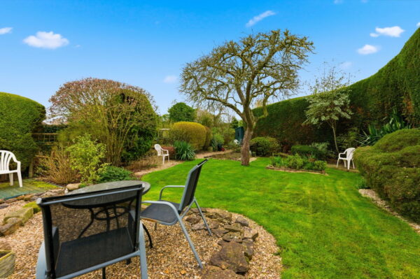 Bramley House, Musters Road, Langar, Nottingham, NG13 9HN