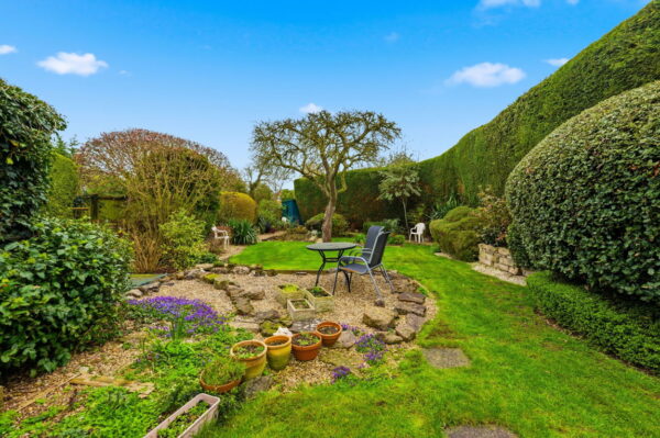 Bramley House, Musters Road, Langar, Nottingham, NG13 9HN