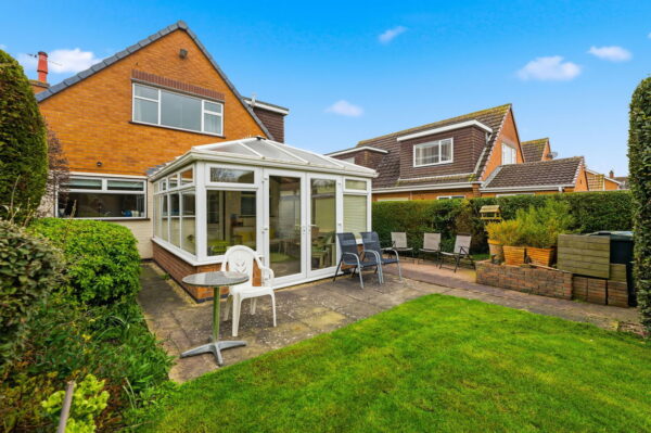 Bramley House, Musters Road, Langar, Nottingham, NG13 9HN