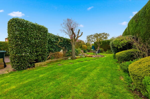 Bramley House, Musters Road, Langar, Nottingham, NG13 9HN