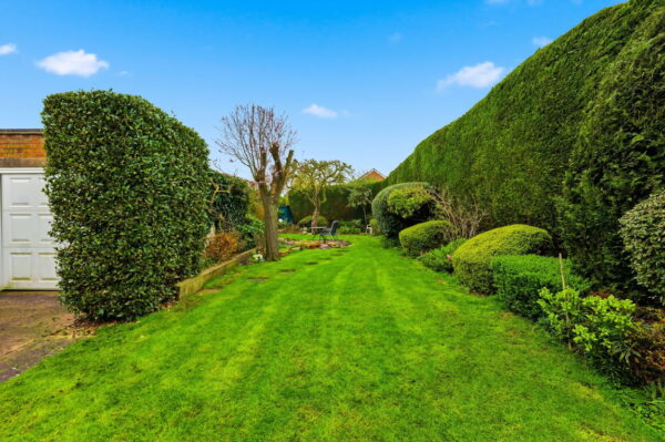 Bramley House, Musters Road, Langar, Nottingham, NG13 9HN