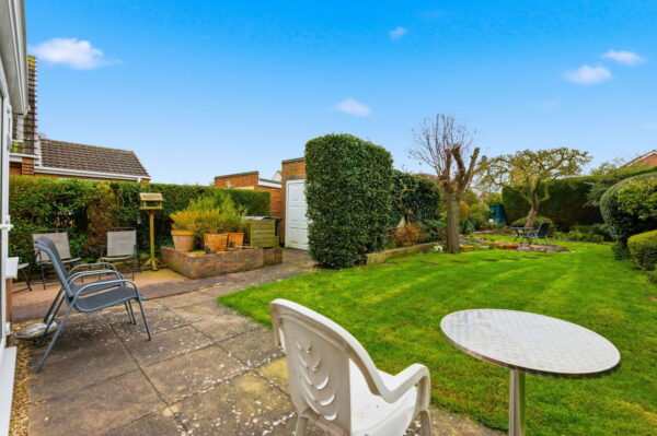 Bramley House, Musters Road, Langar, Nottingham, NG13 9HN