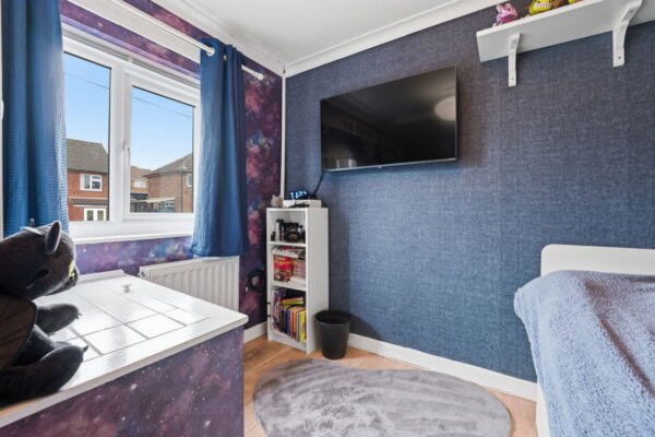 Langford Road, Arnold, Nottingham, NG5 7HR