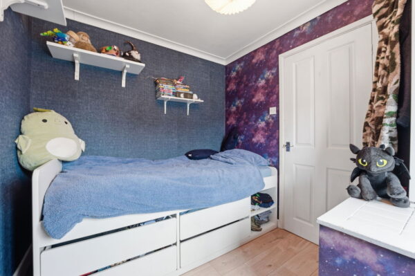 Langford Road, Arnold, Nottingham, NG5 7HR