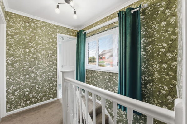 Langford Road, Arnold, Nottingham, NG5 7HR