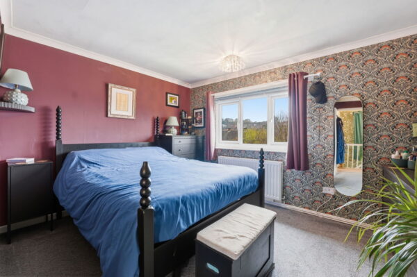 Langford Road, Arnold, Nottingham, NG5 7HR