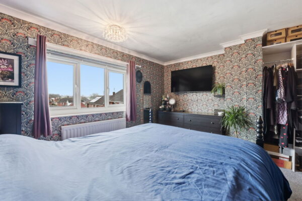 Langford Road, Arnold, Nottingham, NG5 7HR