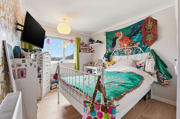 Langford Road, Arnold, Nottingham, NG5 7HR