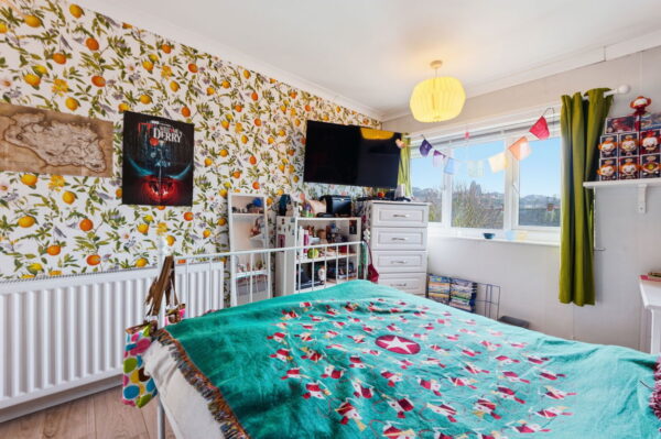 Langford Road, Arnold, Nottingham, NG5 7HR