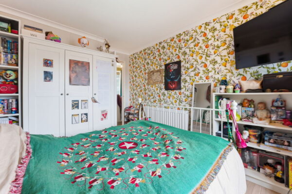 Langford Road, Arnold, Nottingham, NG5 7HR