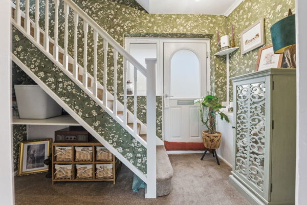 Langford Road, Arnold, Nottingham, NG5 7HR