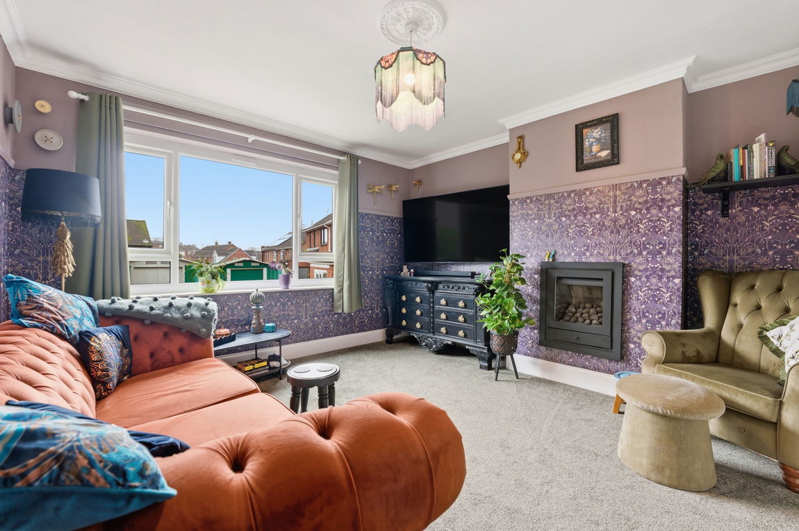 Langford Road, Arnold, Nottingham, NG5 7HR