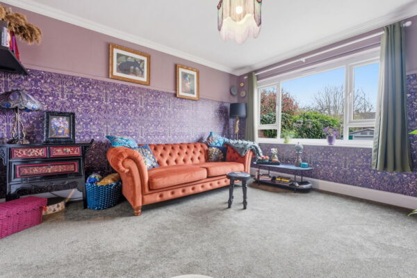 Langford Road, Arnold, Nottingham, NG5 7HR