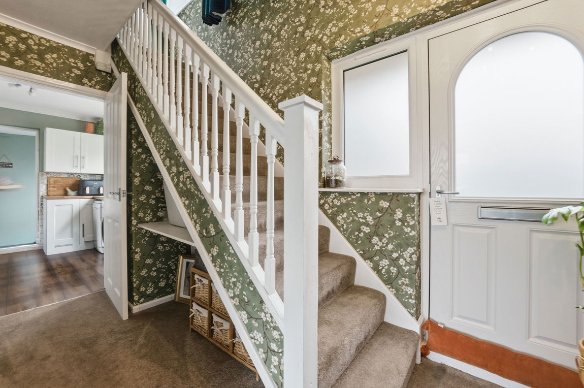 Langford Road, Arnold, Nottingham, NG5 7HR