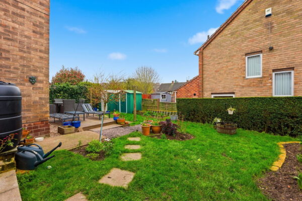 Langford Road, Arnold, Nottingham, NG5 7HR