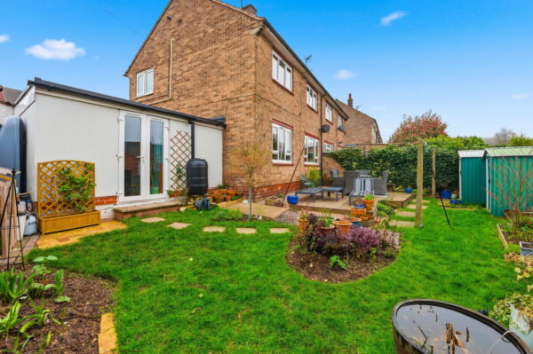 Langford Road, Arnold, Nottingham, NG5 7HR