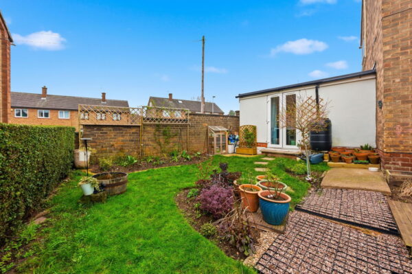 Langford Road, Arnold, Nottingham, NG5 7HR