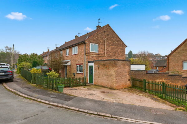 Langford Road, Arnold, Nottingham, NG5 7HR