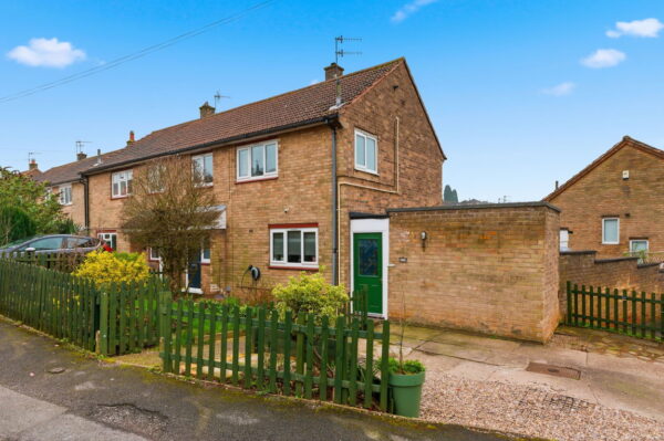 Langford Road, Arnold, Nottingham, NG5 7HR