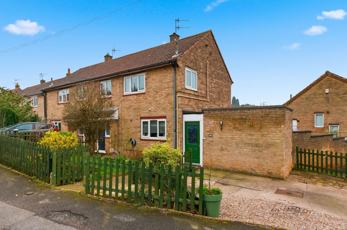 Langford Road, Arnold, Nottingham, NG5 7HR