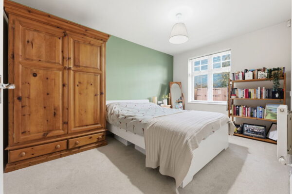 Sheridan Way, Nottingham, Nottinghamshire, NG5 1QJ