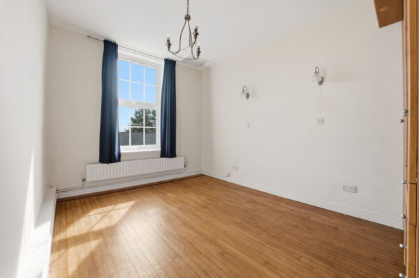 Peel Street, Nottingham, Nottinghamshire, NG1 4GN