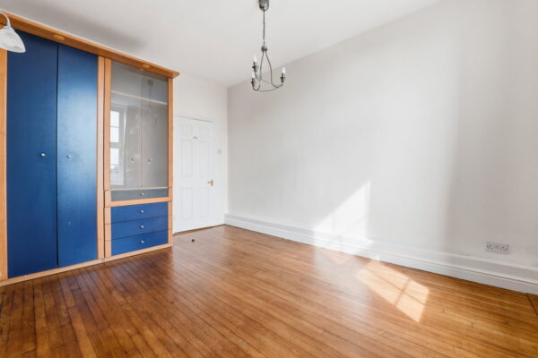 Peel Street, Nottingham, Nottinghamshire, NG1 4GN