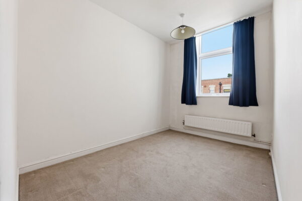 Peel Street, Nottingham, Nottinghamshire, NG1 4GN