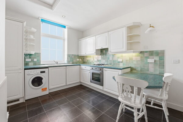 Peel Street, Nottingham, Nottinghamshire, NG1 4GN