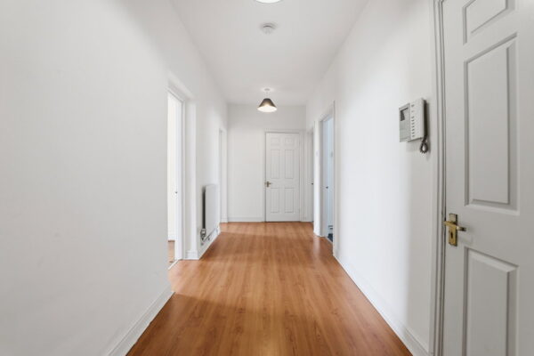 Peel Street, Nottingham, Nottinghamshire, NG1 4GN