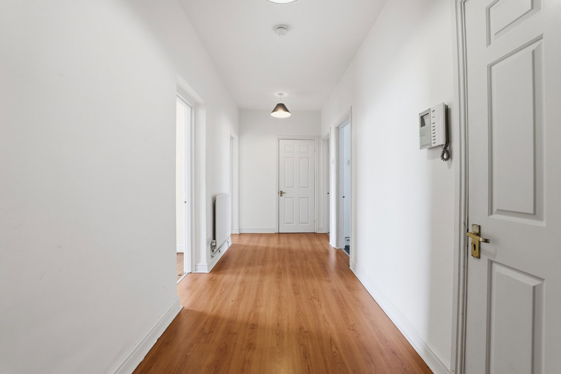 Peel Street, Nottingham, Nottinghamshire, NG1 4GN