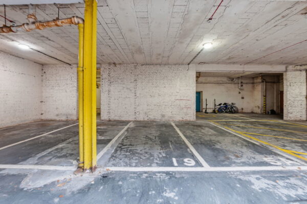 Peel Street, Nottingham, Nottinghamshire, NG1 4GN