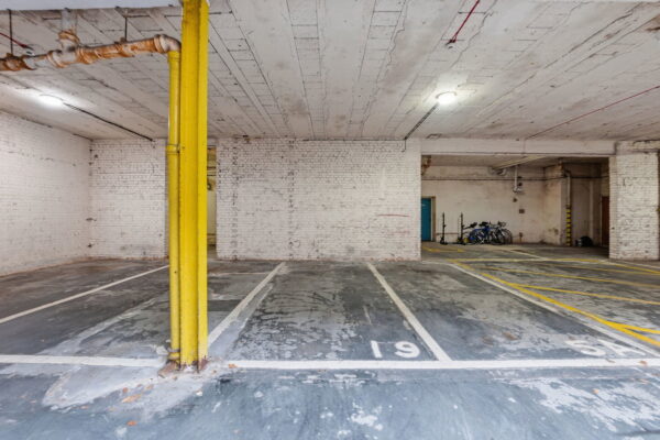 Peel Street, Nottingham, Nottinghamshire, NG1 4GN