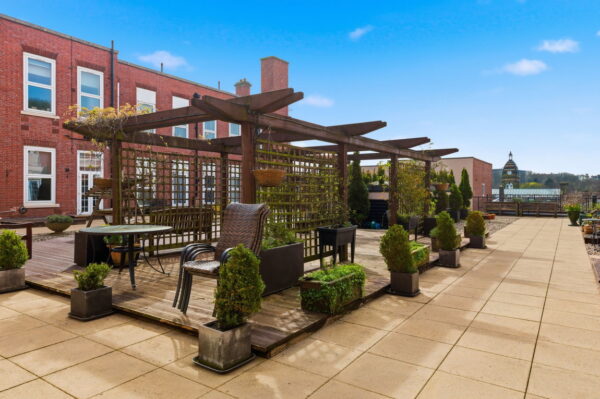 Peel Street, Nottingham, Nottinghamshire, NG1 4GN