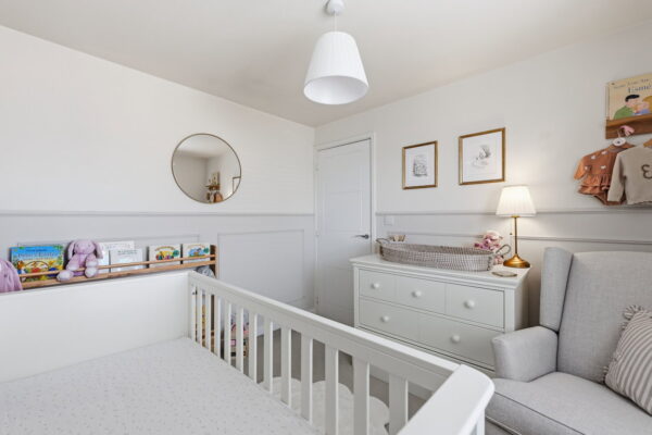 Vickers Close, Gedling, Nottingham, NG4 4LN