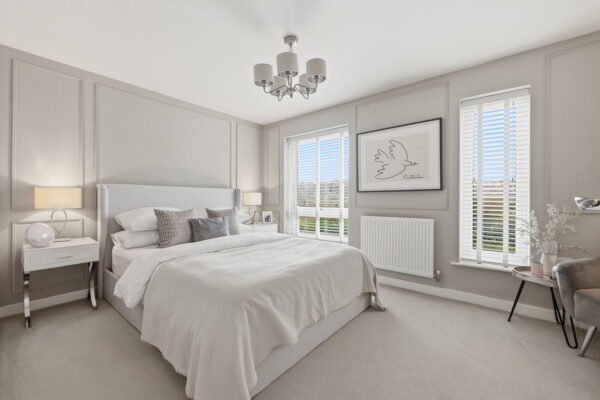 Vickers Close, Gedling, Nottingham, NG4 4LN