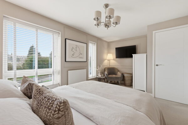 Vickers Close, Gedling, Nottingham, NG4 4LN