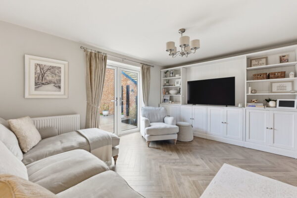 Vickers Close, Gedling, Nottingham, NG4 4LN